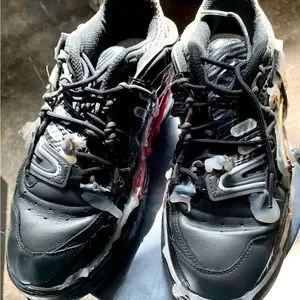 Maison Martin Margiela Shoes Maison Margiela Fusion Sneaker